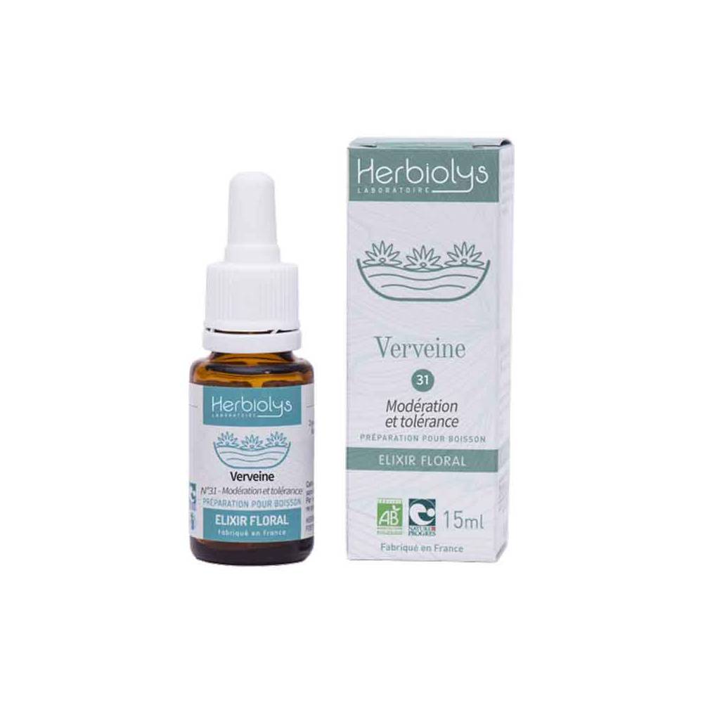 Verveine 15 ml BIO - Soin de Toi