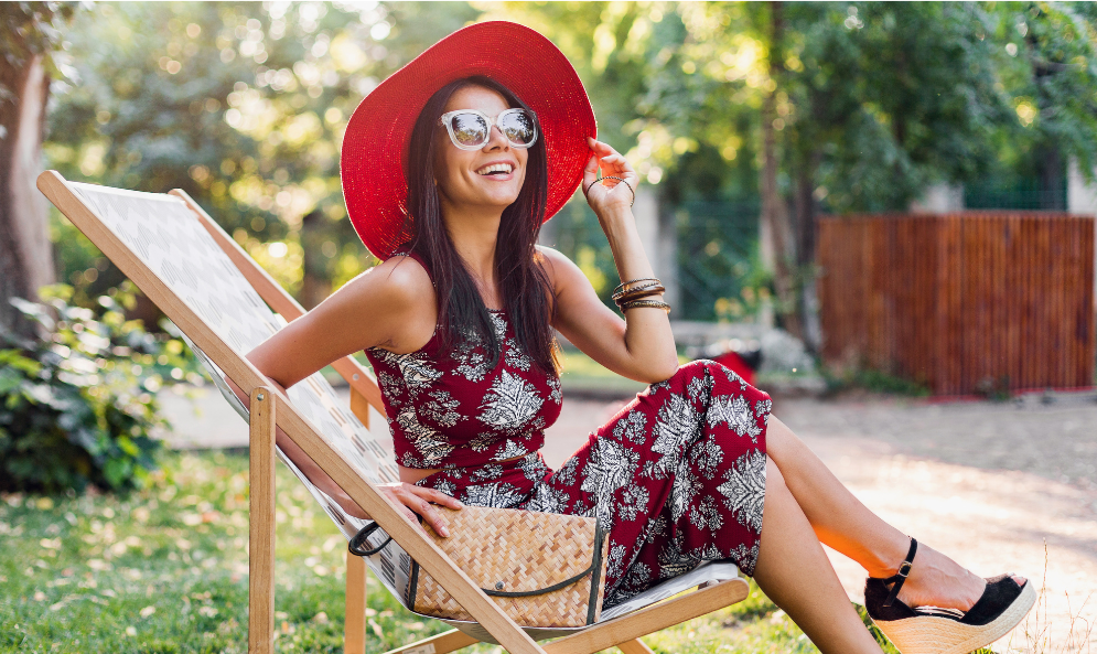 Au cœur de la féminité : Des produits pensés pour vous