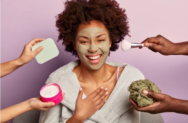 Adopter les produits cosmétiques Avril Bio - Soin de Toi