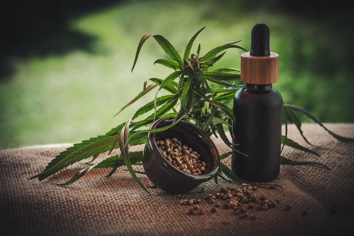 Le CBD, qu’est-ce que c’est ? - Soin de Toi