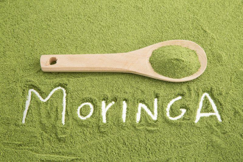 Le Moringa et ses vertus santé - Soin de Toi