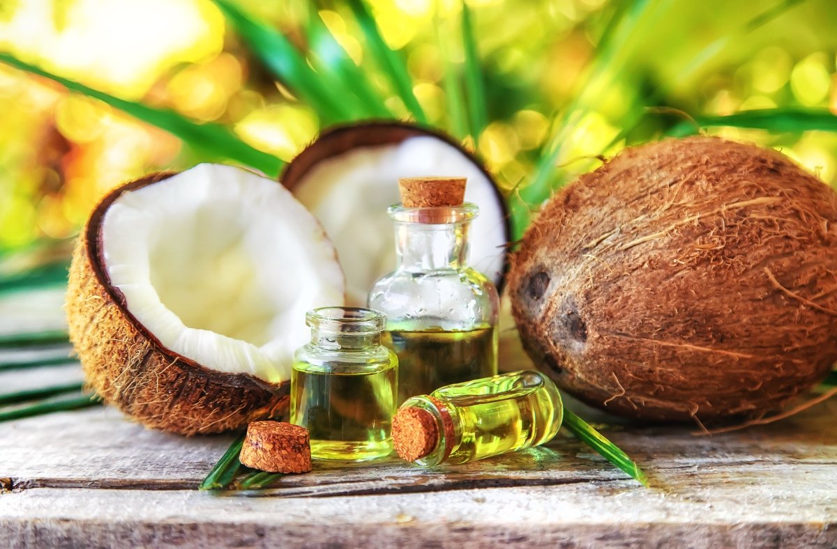 Les Bienfaits de la Noix de Coco : De la Nutrition à la Santé - Soin de Toi