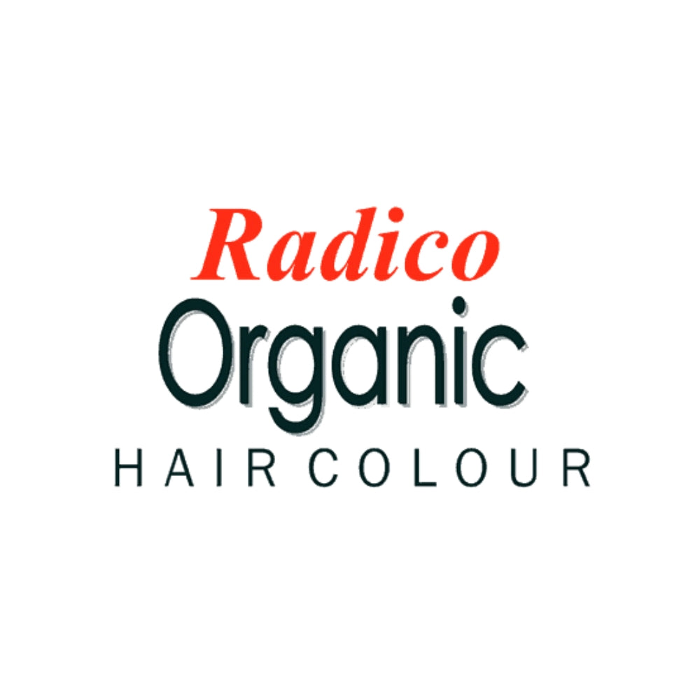 Colorations Radico Organic | Soin de Toi