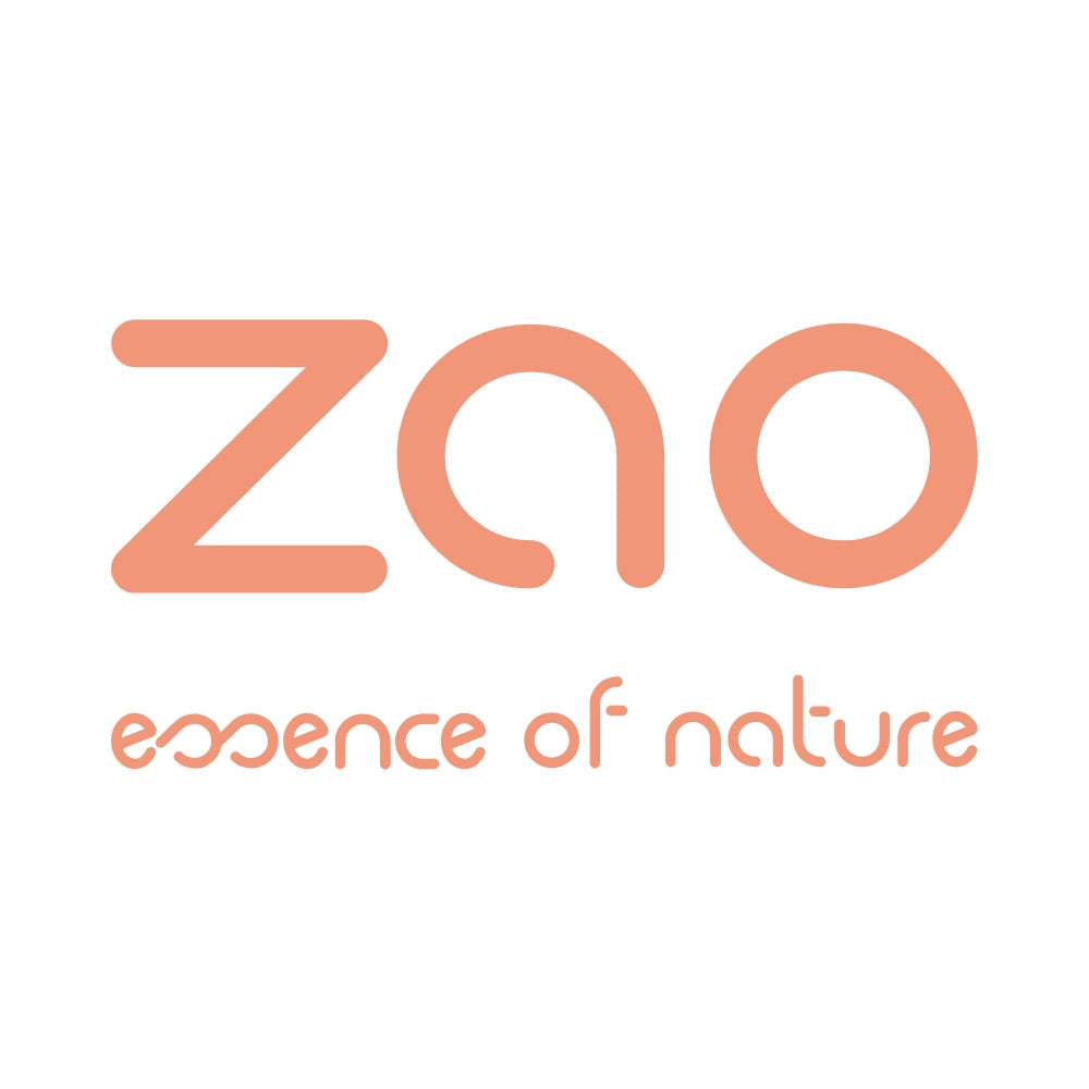 Zao makeup.