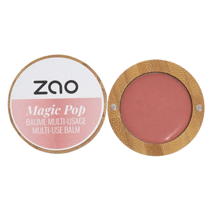 Baume Magic Pop 291 Eclat de rose