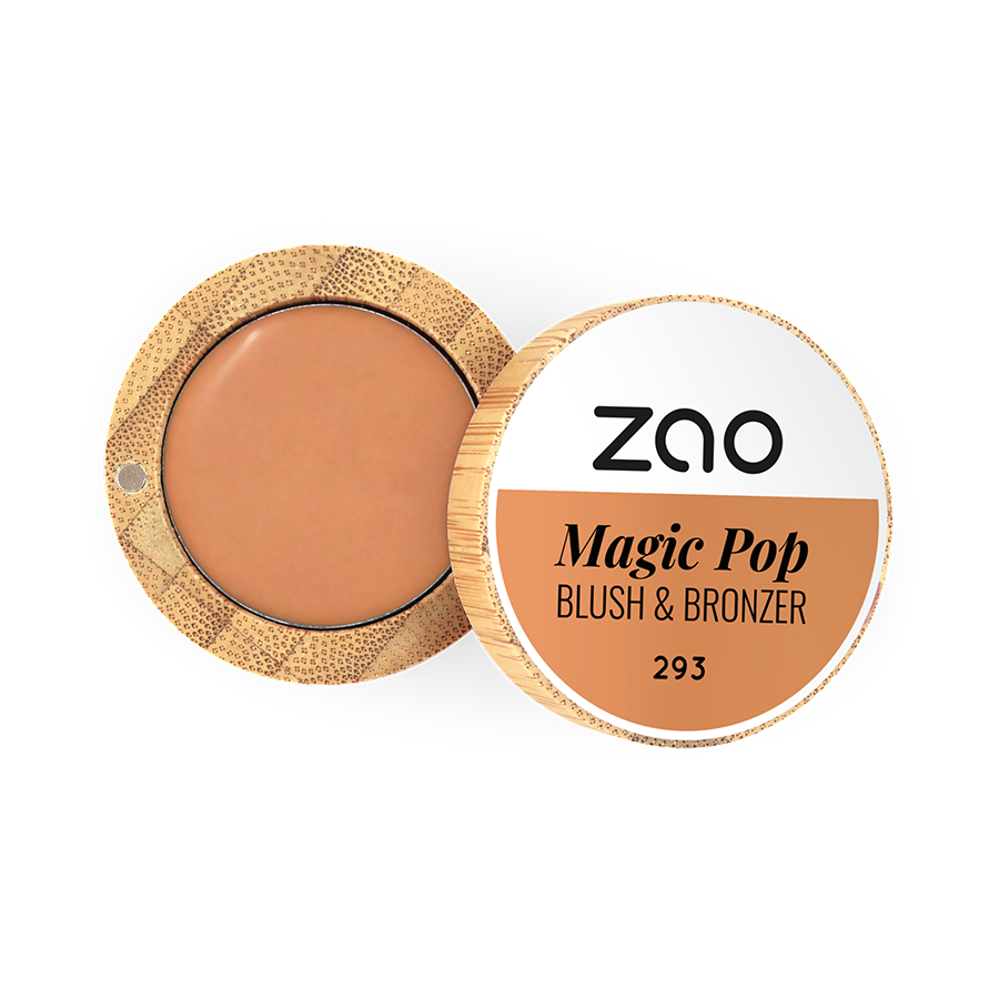Baume Magic Eclat d’Ambre