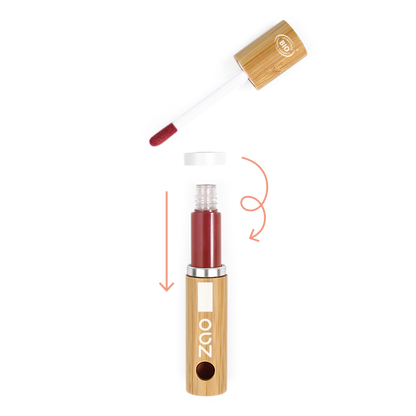 Encre à lèvres 440 Rouge tango
