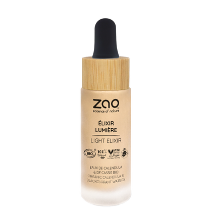 Elixir Lumière 697 Doré