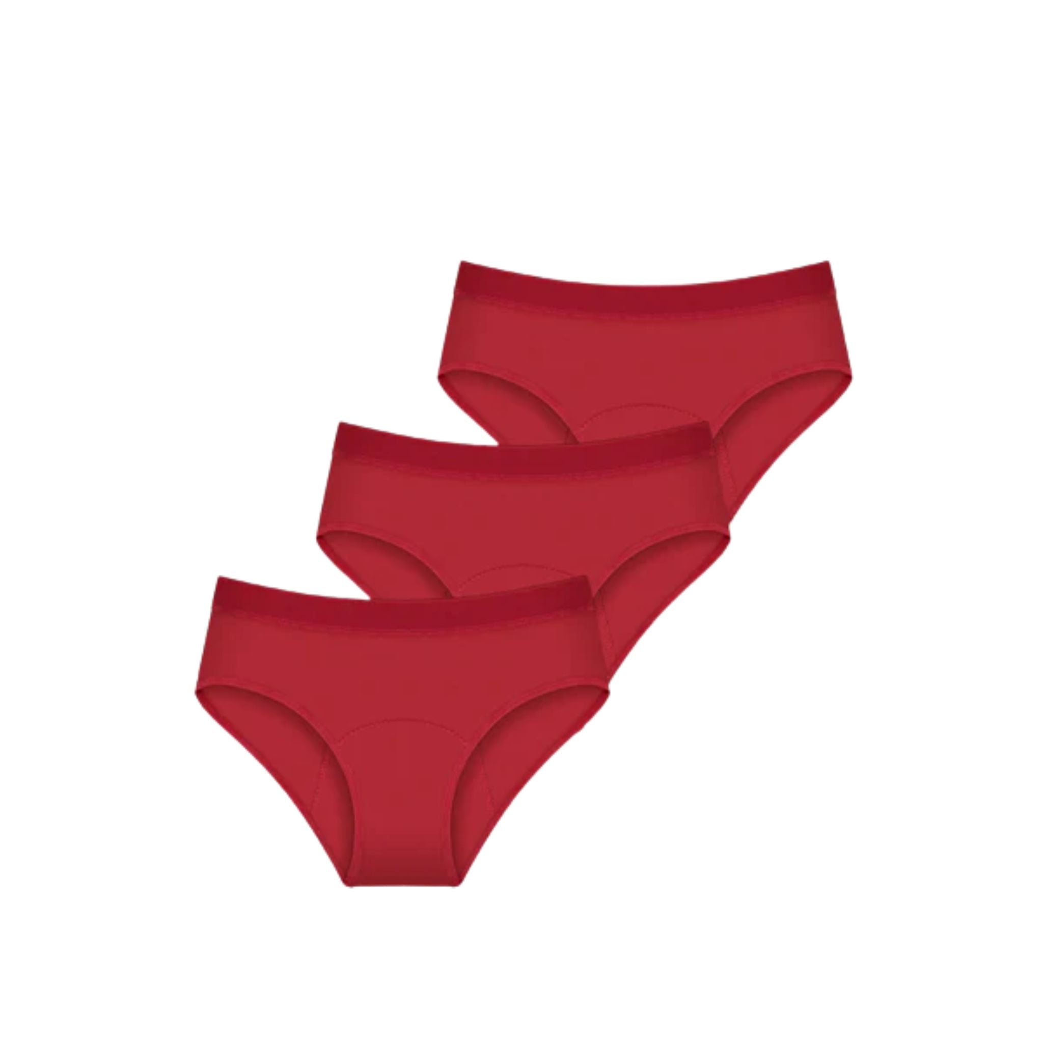 Culotte Menstruelle Ados Léa - Soin de Toi