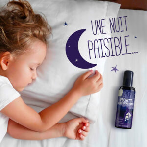 Utilisation du Pschitt Anti-Monstres