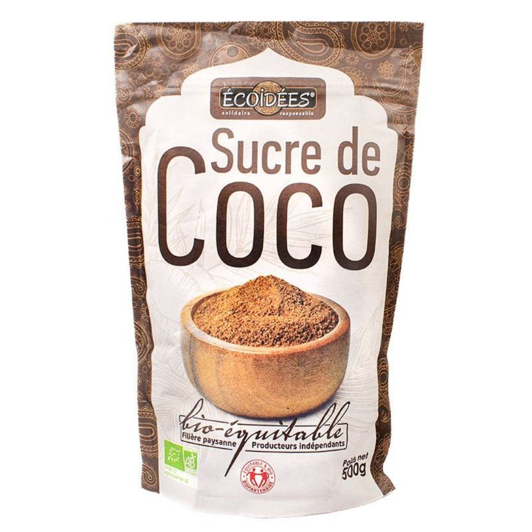 Sucre de Coco