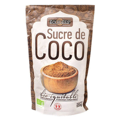 Sucre de Coco