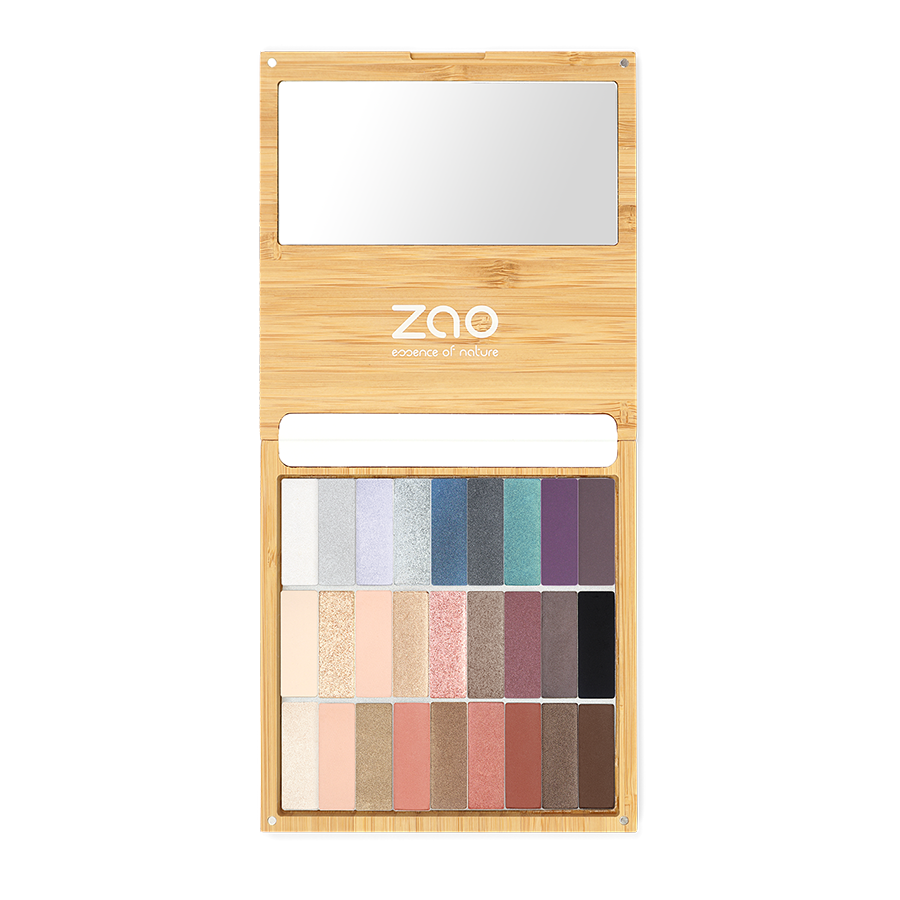Bambou box L – face avant