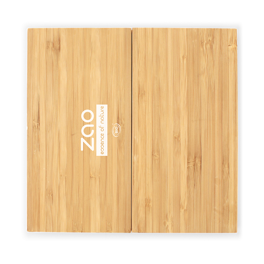 Bambou box XL – boîtier face avant