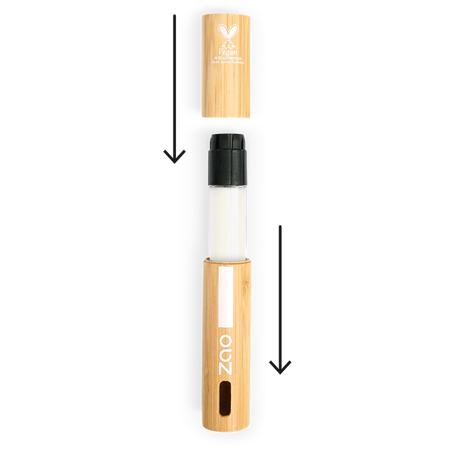 Base mascara Prim’Lash 249 Structurante – face avant