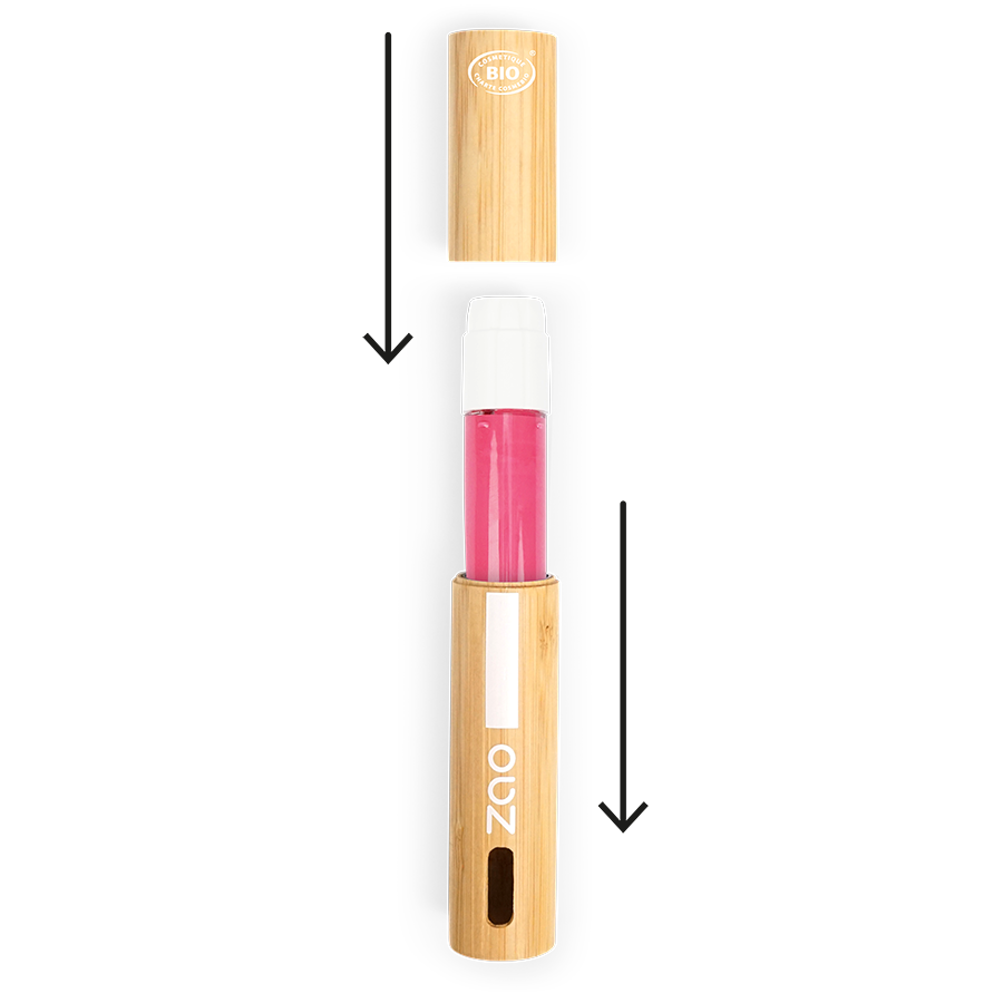 Blush Bomb 360 Candy Pink – flacon face rechargeable