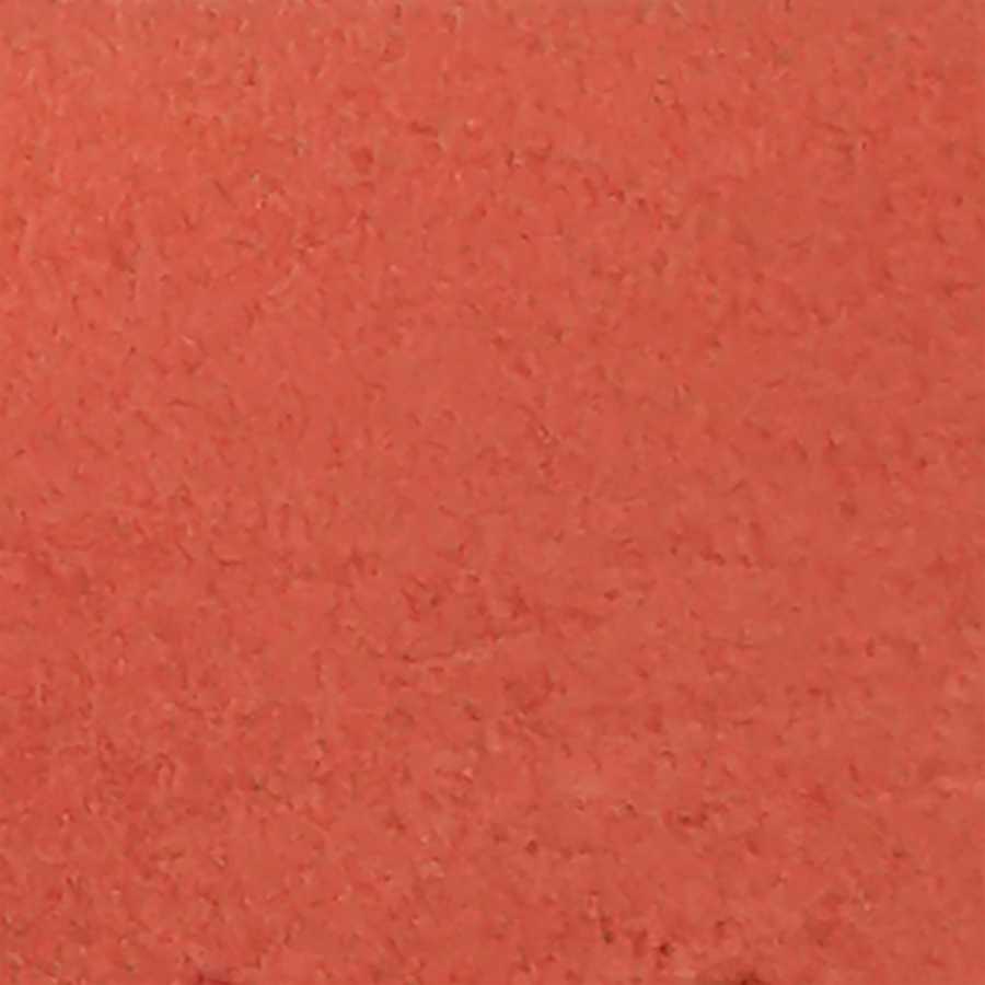 Texture du Blush stick 842 Rose Coquelicot