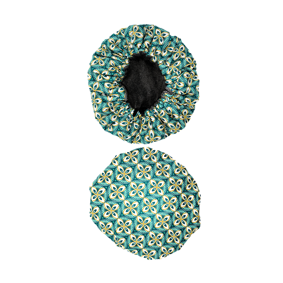 CHARLOTTE A CHEVEUX LAVABLE -  ZAO MAKEUP – face avant