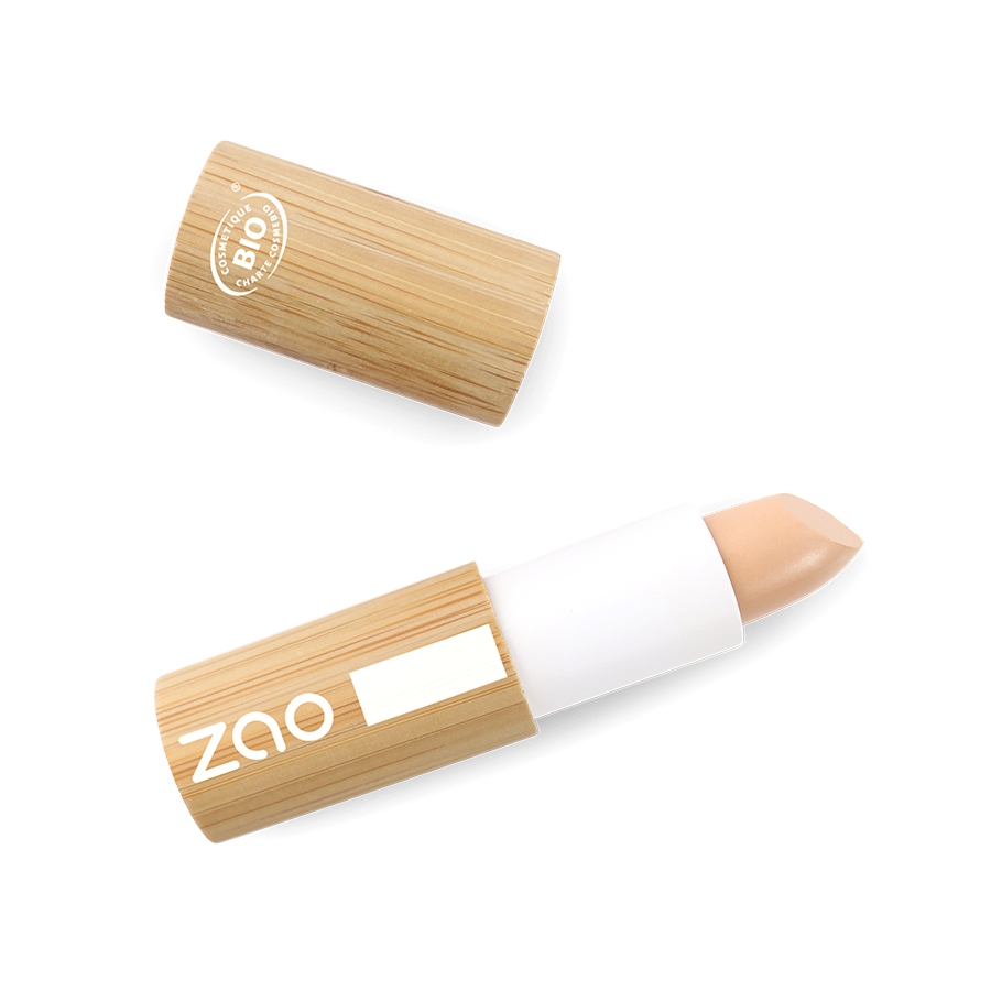 Stick Correcteur 492 Beige clair – tube et raisin face avant
