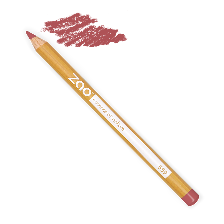Crayon 559 Colorado – face avant