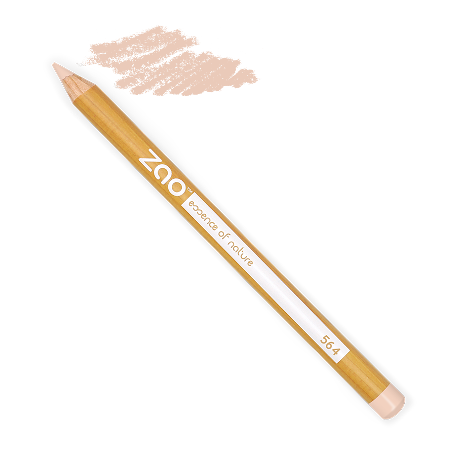 Crayon 564 Beige nude – crayon face avant