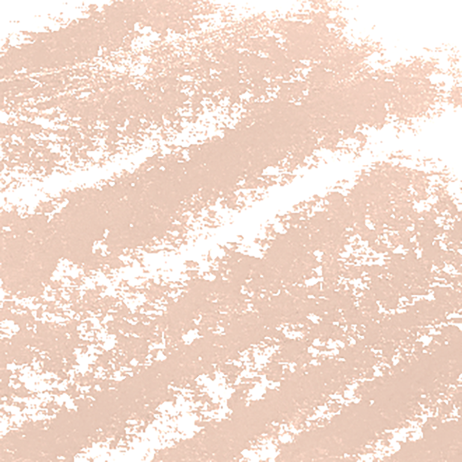 Texture et trait du Crayon 564 Beige nude