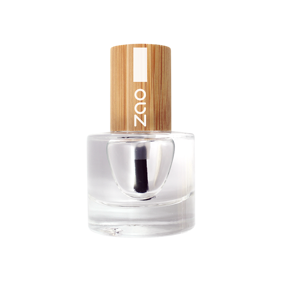 Duo Base & Top Coat 636 – flacon face avant