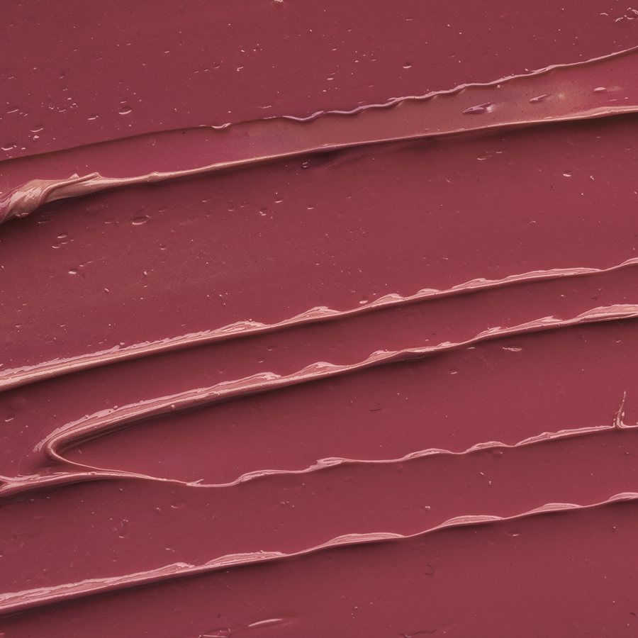 Texture de l’Encre à lèvres 442 Bordeaux chic