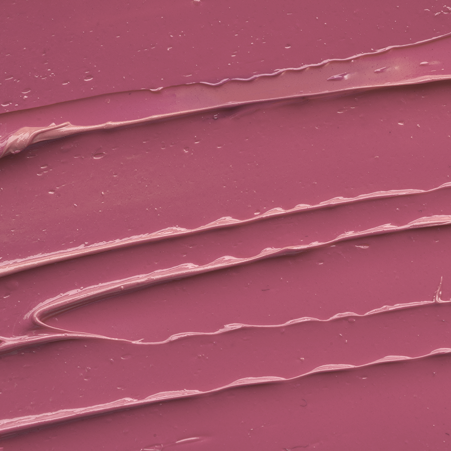 Texture de l’Encre à lèvres 441 Rose Emma – ZAO MAKEUP