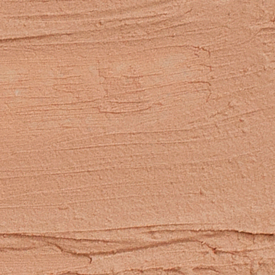 Texture du Fond de teint stick 777 Medium praline
