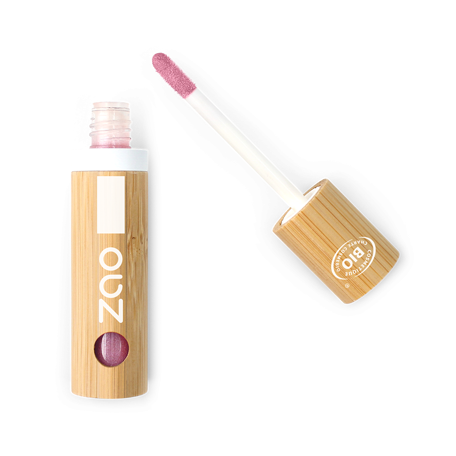 erplain_file_id:699375 - Gloss 011 Rose
