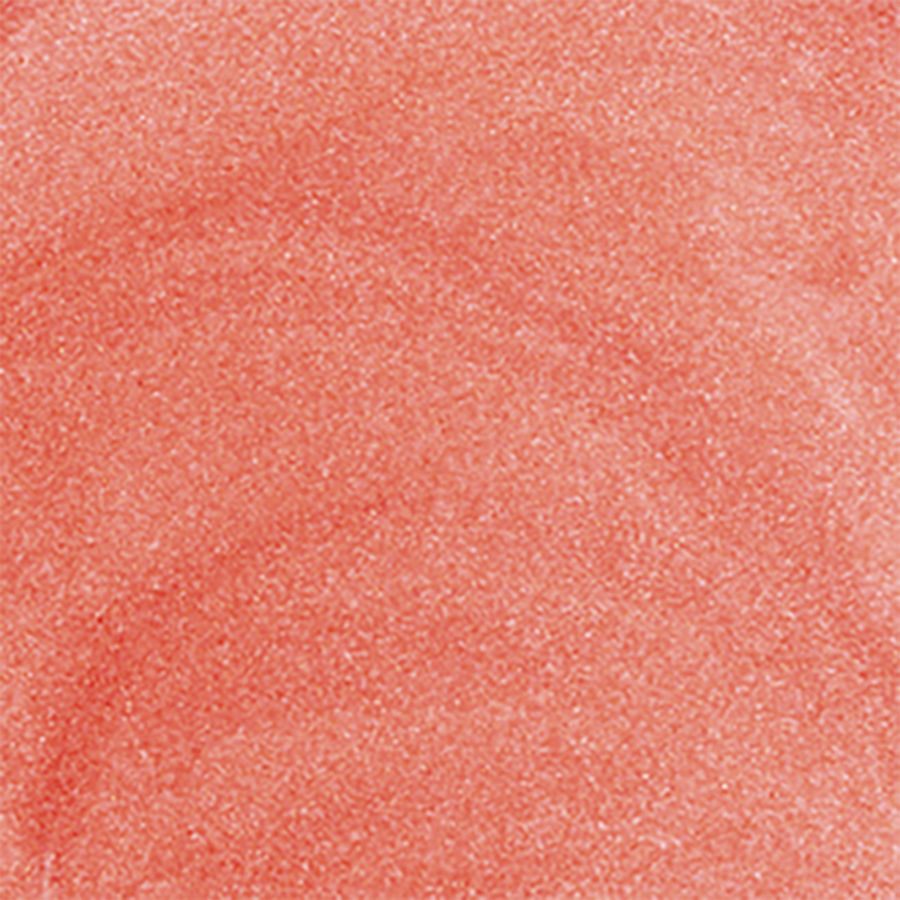 Texture brillante du Gloss 016 Sun Kiss