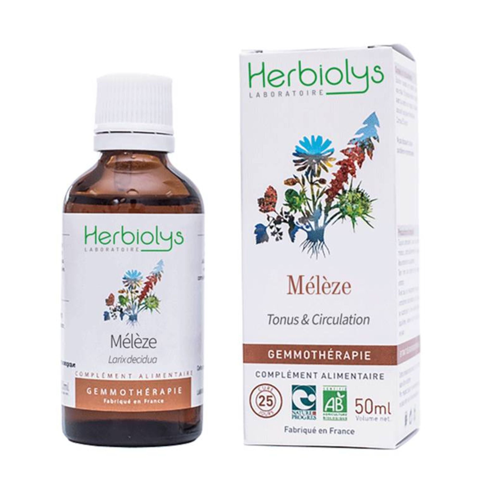 Mélèze 50 ml BIO - Soin de Toi