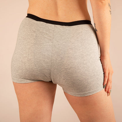 Boxer Menstruel Lily - Soin de Toi