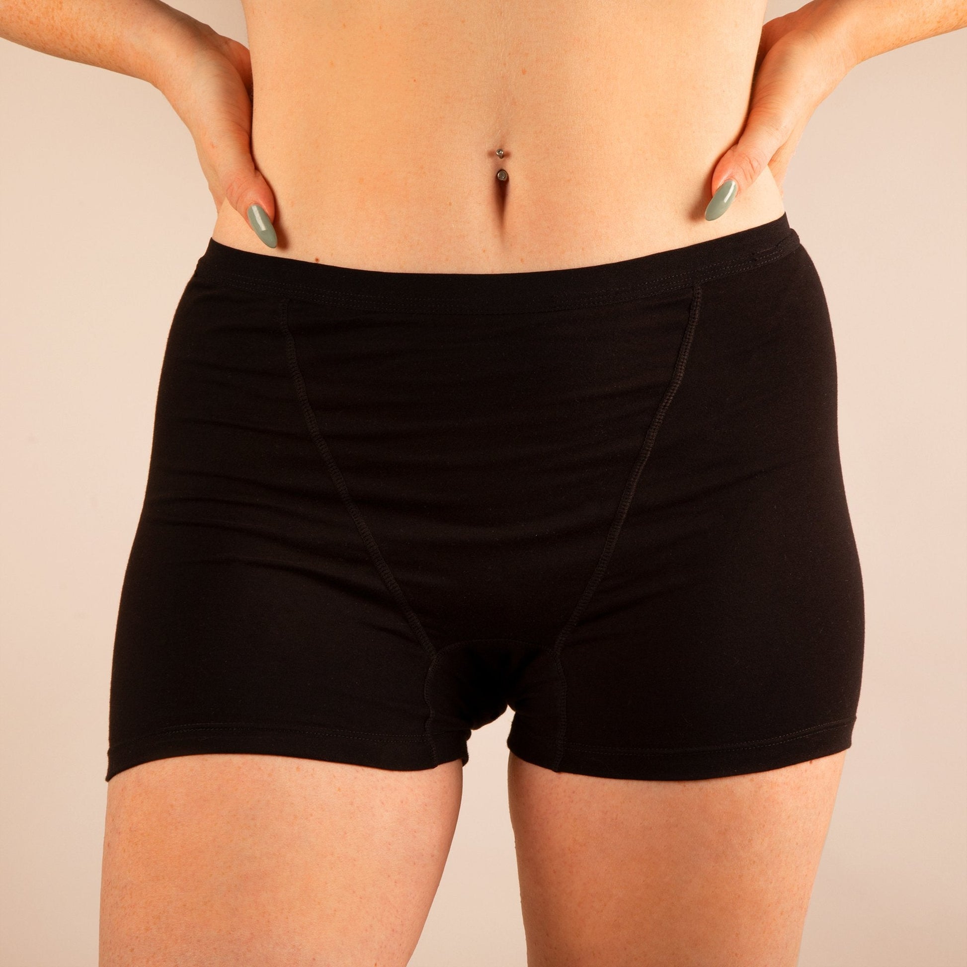Boxer Menstruel Lily - Soin de Toi