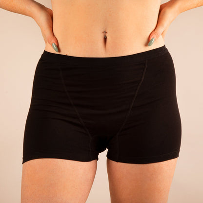 Boxer Menstruel Lily - Soin de Toi