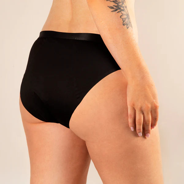 Culotte Menstruelle Détachable Arya - Soin de Toi