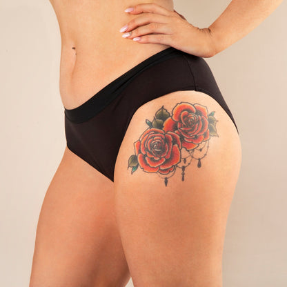 Culotte Menstruelle Léa - Soin de Toi