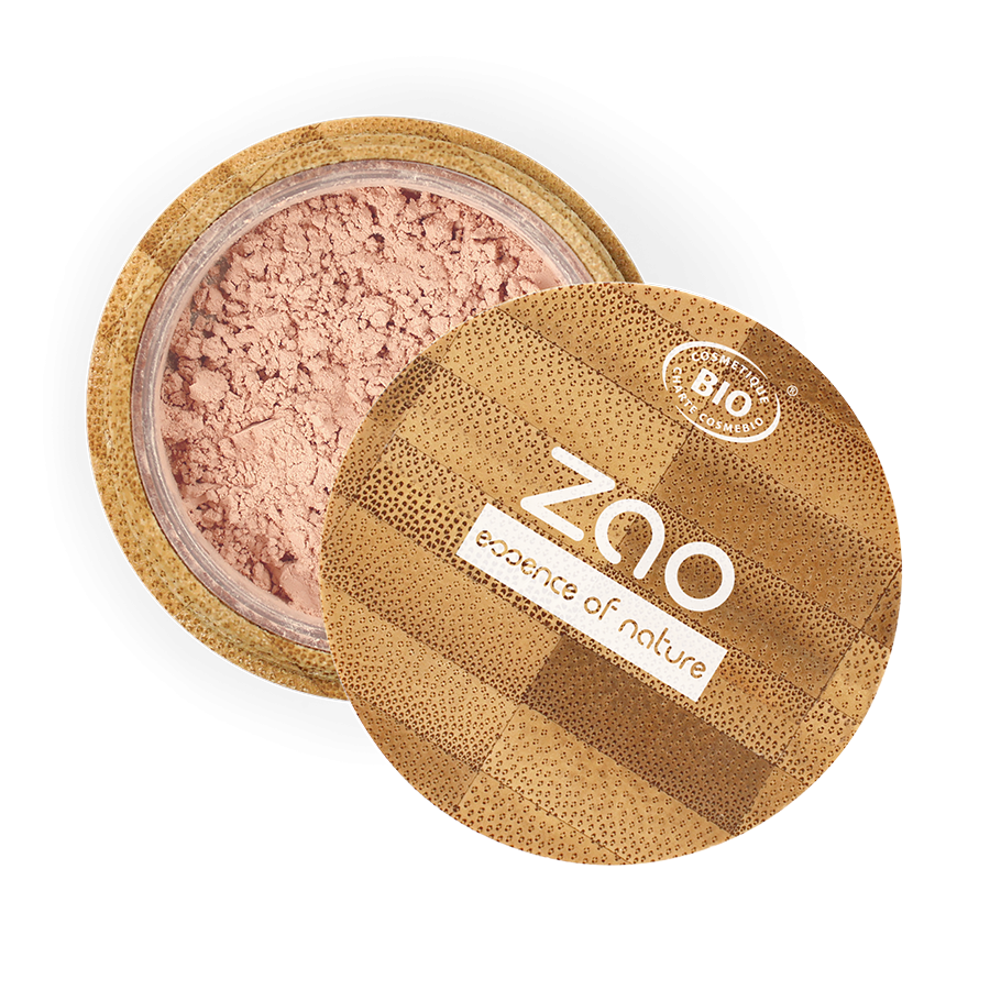 erplain_file_id:700644 - Recharge Mineral silk 502 Beige rosé