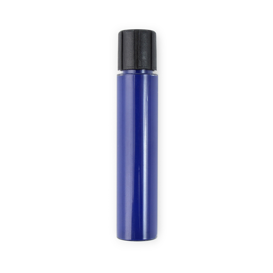 Recharge Eyeliner Pinceau 072 Bleu électrique – flacon face avant