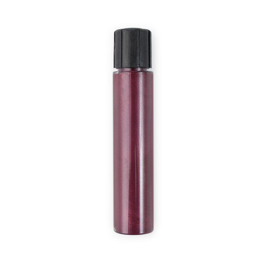 Recharge Eyeliner Pinceau 074 Prune – flacon face avant