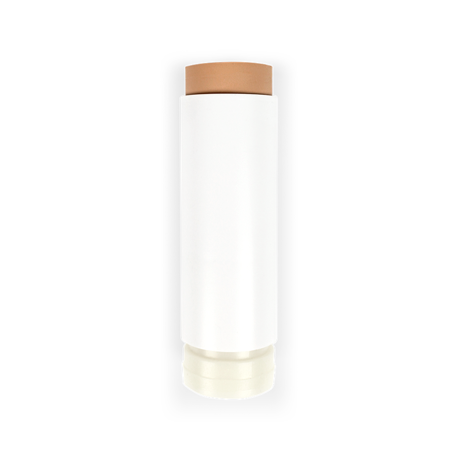 Recharge Fond de teint stick 776 Médium chocolat au lait – stick face avant