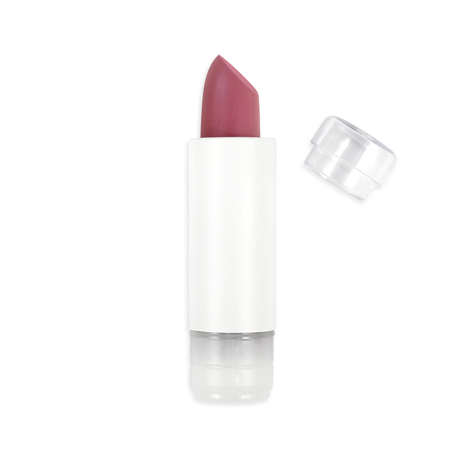 Recharge Rouge à lèvres Classic 411 Rouge vif – stick face avant