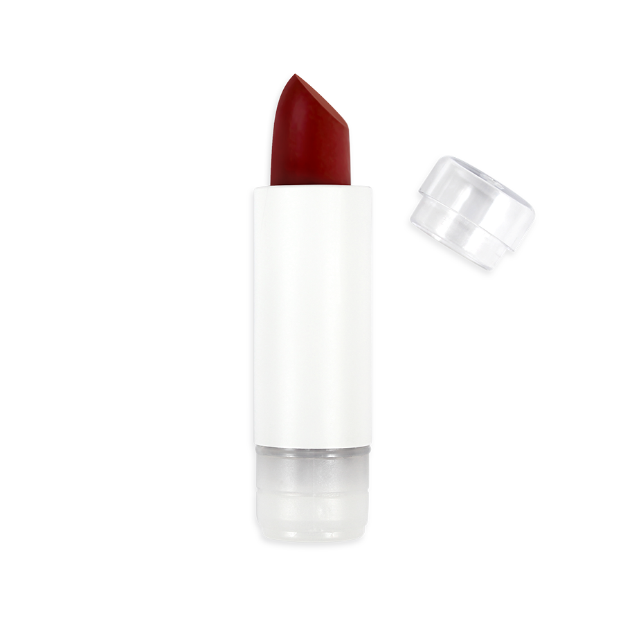 Recharge Rouge à lèvres Classic 413 Rose framboise – stick face avant