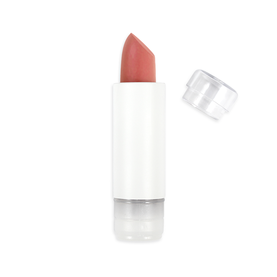 Recharge Rouge à lèvres Classic 414 Rouge rubis – stick face avant
