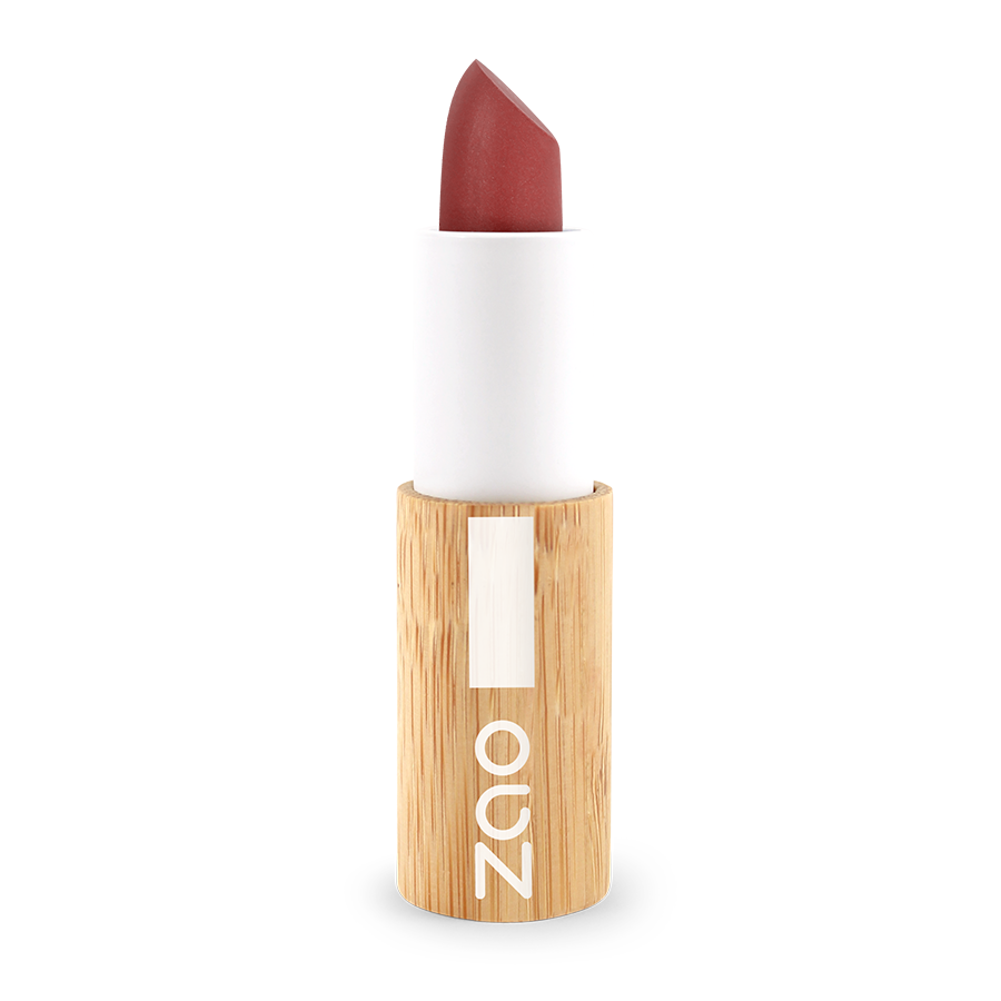 Rouge à lèvres Classic 465 Rouge sombre – face avant
