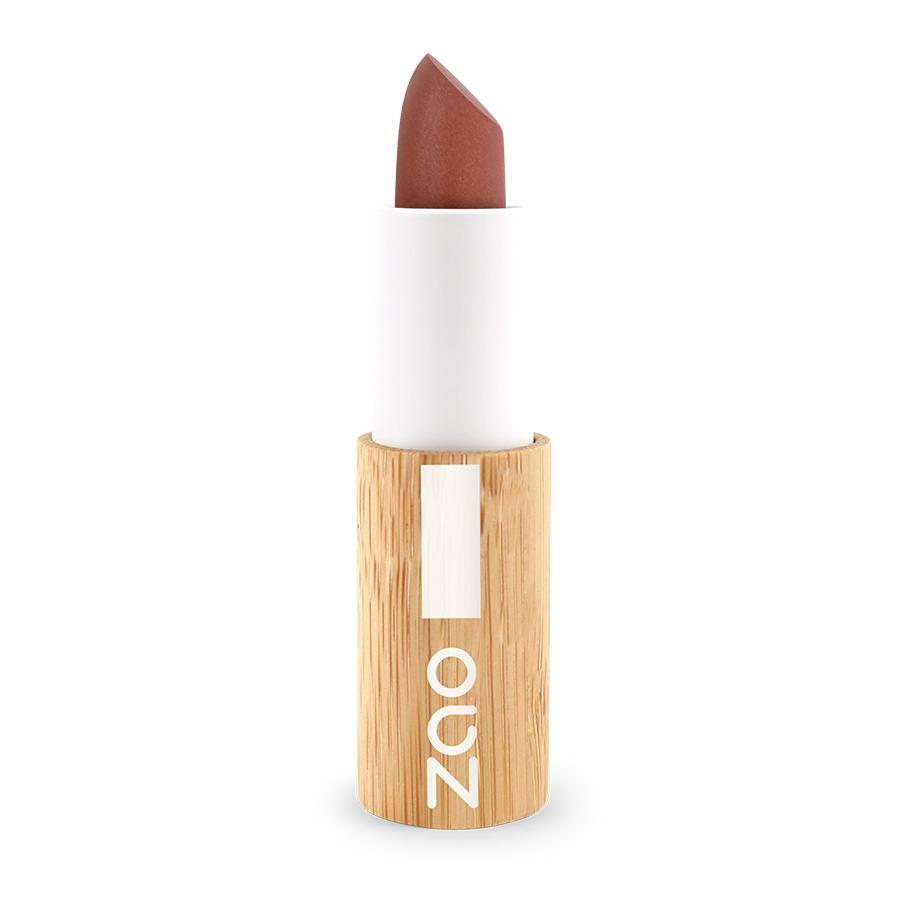 Rouge à lèvres Classic 467 Nude hâlé – face avant