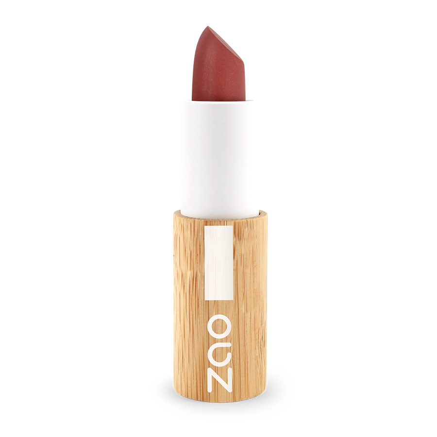 Rouge à lèvres Classic 463 Rose rouge – bâton face avant