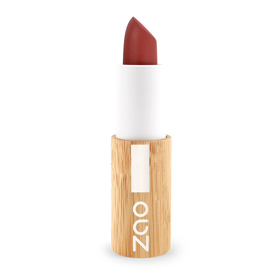 Rouge à lèvres Classic 472 Rouge Grenade – bâton face avant