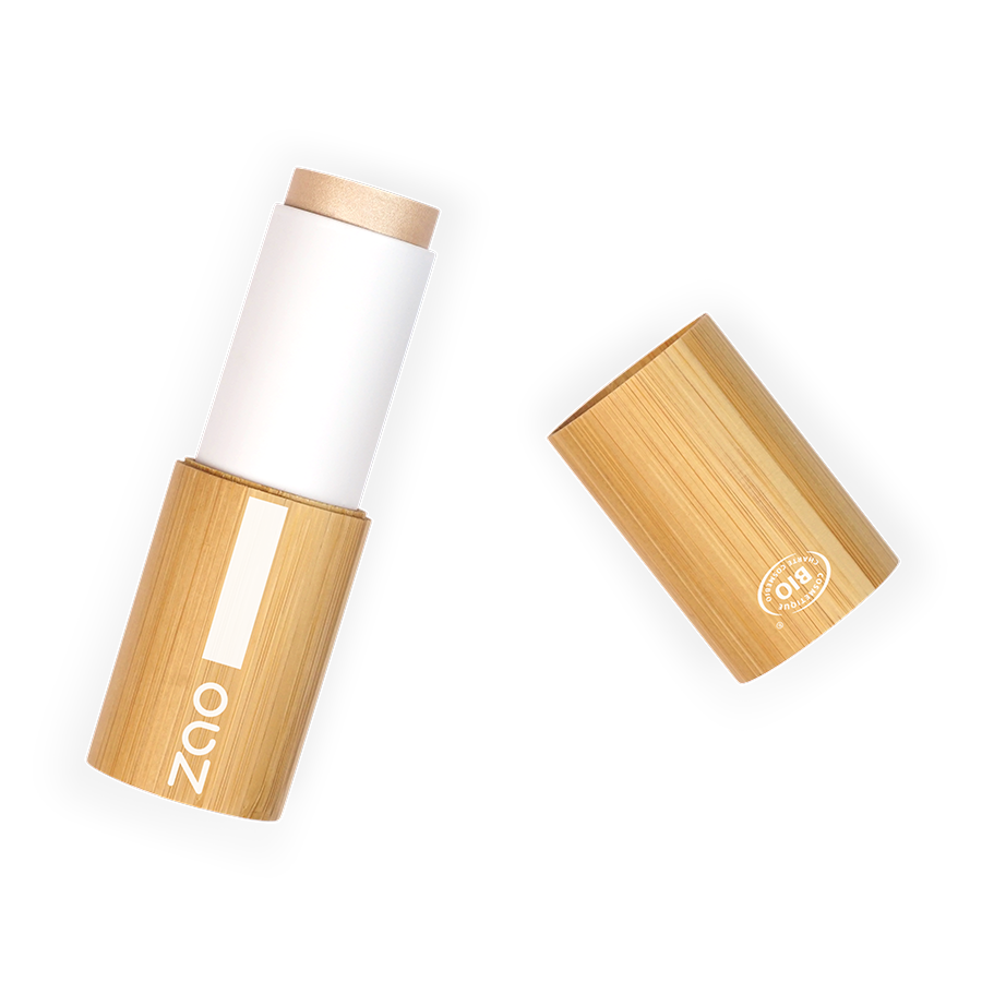 Shine-Up Stick 315 Beige doré – stick face avant